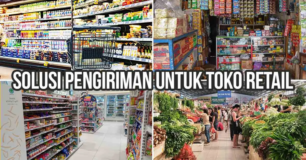 Nabil Jaya 1: Solusi Retail Lokal yang Menyatu dengan Kehidupan Cilacap